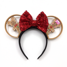 Load image into Gallery viewer, &quot;Standard&quot; Gingermice