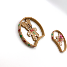 Load image into Gallery viewer, &quot;Just Ears&quot; Gingermice