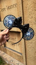 Load image into Gallery viewer, "Just Ears"  Leota