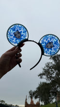 Load image into Gallery viewer, "Just Ears"  Leota