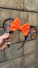 Load image into Gallery viewer, "Just Ears" Halloween Celebration