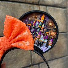 Load image into Gallery viewer, "Just Ears" Halloween Celebration