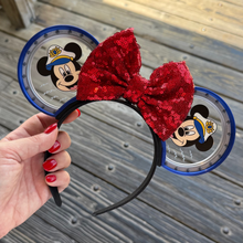 Load image into Gallery viewer, "Standard" Captain Mouse