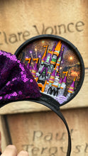 Load image into Gallery viewer, "Just Ears" Halloween Celebration