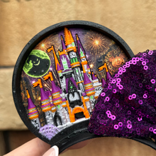 Load image into Gallery viewer, "Just Ears" Halloween Celebration