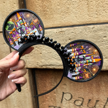 Load image into Gallery viewer, "Just Ears" Halloween Celebration