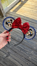 Load image into Gallery viewer, "Standard" Captain Mouse