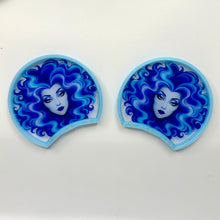 Load image into Gallery viewer, "Just Ears"  Leota