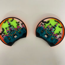 Load image into Gallery viewer, &quot;Just Ears&quot; Neon Spookyland