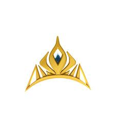 Load image into Gallery viewer, Interchangeable  Crystal Princess Crowns and Tiara