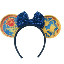 Load image into Gallery viewer, "STANDARD" ORIGINAL ENCHANTED ROSE