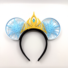 Load image into Gallery viewer, BLACK FRIDAY EXCLUSIVE "STANDARD" ICE QUEEN