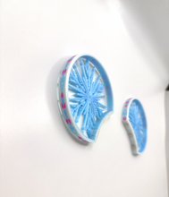 Load image into Gallery viewer, BLACK FRIDAY EXCLUSIVE " JUST EARS" ICE QUEEN