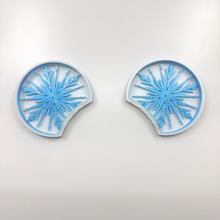 Load image into Gallery viewer, OOPSIE Multi Color JUST EARS