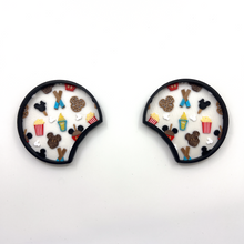 Load image into Gallery viewer, OOPSIE Multi Color JUST EARS