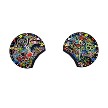 Load image into Gallery viewer, OOPSIE Multi Color JUST EARS