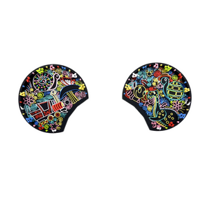 OOPSIE Multi Color JUST EARS