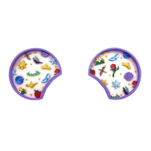 Load image into Gallery viewer, OOPSIE Multi Color JUST EARS