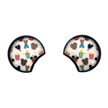 Load image into Gallery viewer, OOPSIE Multi Color JUST EARS