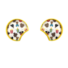 Load image into Gallery viewer, OOPSIE Multi Color JUST EARS