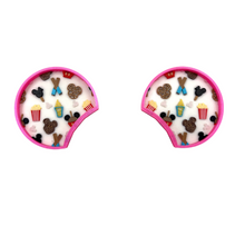 Load image into Gallery viewer, OOPSIE Multi Color JUST EARS