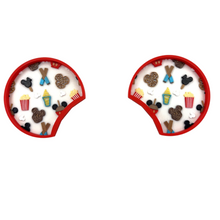 Load image into Gallery viewer, OOPSIE Multi Color JUST EARS