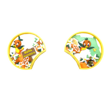 Load image into Gallery viewer, OOPSIE Multi Color JUST EARS