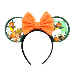 OOPSIE Multicolor Standard Ears