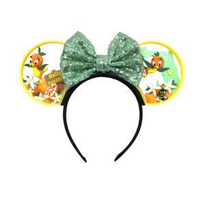 OOPSIE Multicolor Standard Ears