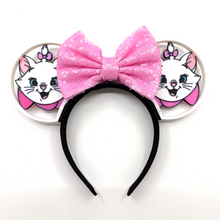 Load image into Gallery viewer, "Standard" Lady Cat