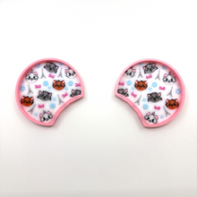 Load image into Gallery viewer, OOPSIE Multi Color JUST EARS