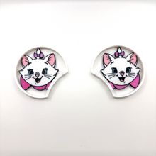 Load image into Gallery viewer, &quot;Just Ears&quot; Lady Cat