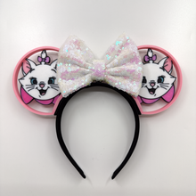 Load image into Gallery viewer, "Standard" Lady Cat