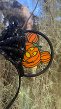 Load image into Gallery viewer, &quot;Standard&quot; Pumpkin Mouse