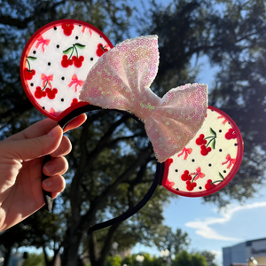 "Standard" Cherry Magical