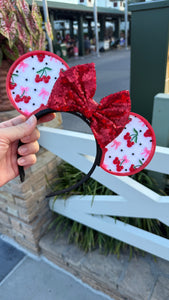 "Standard" Cherry Magical