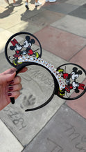 Load image into Gallery viewer, *NEW PRODUCT* Hidden Mouse Tiara