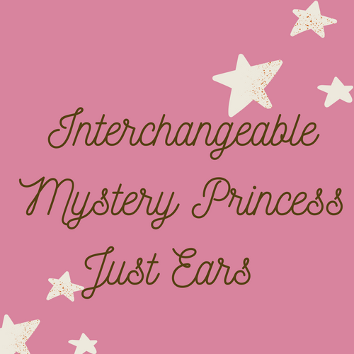 Just Ears 