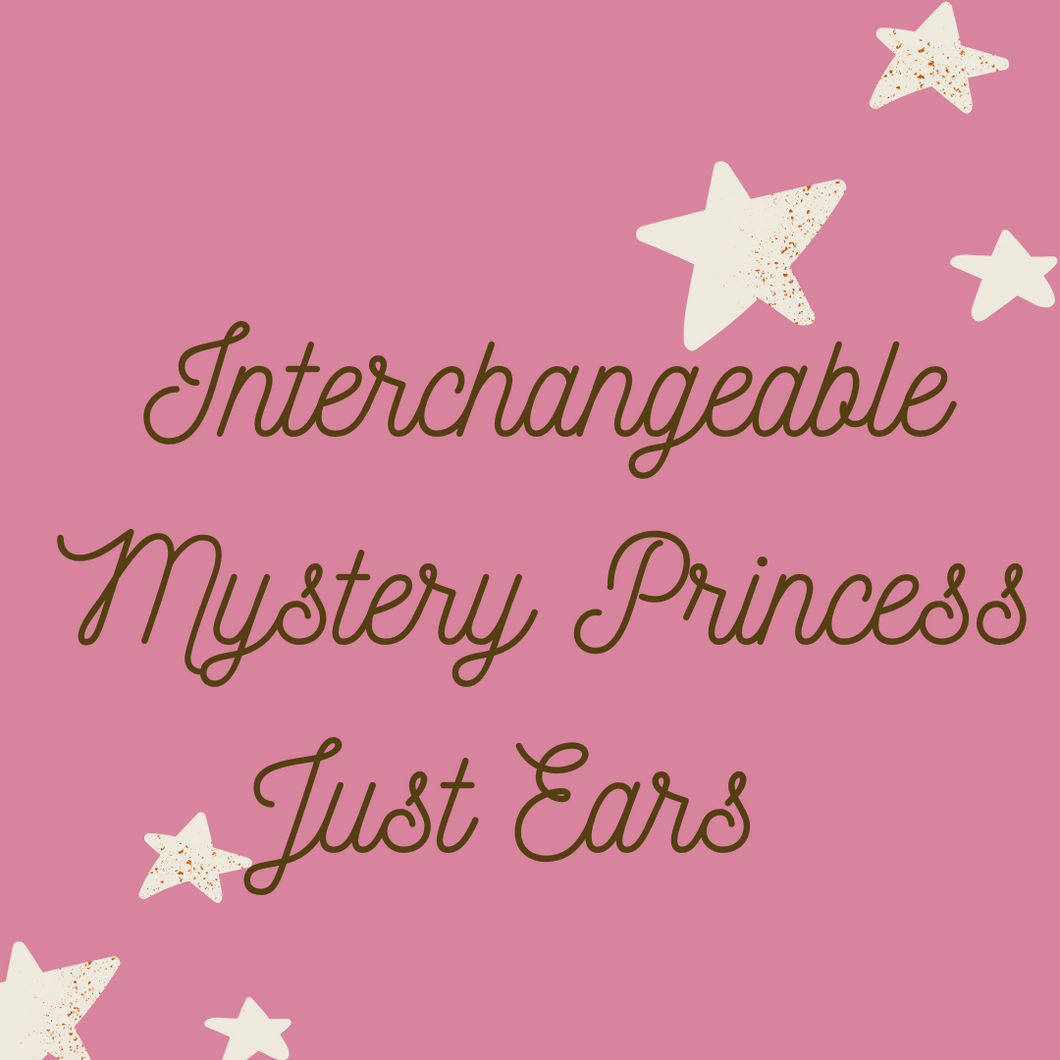 Just Ears 