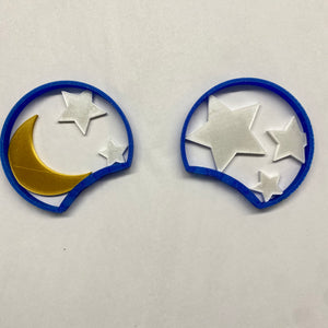 OOPSIE Multi Color JUST EARS