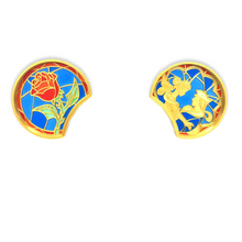 Load image into Gallery viewer, OOPSIE Multi Color JUST EARS