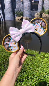 OOPSIE Multi Color JUST EARS