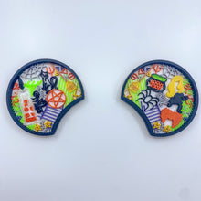 Load image into Gallery viewer, &quot;Just Ears&quot;  Halloween OOPSIES