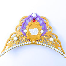Load image into Gallery viewer, SWAROVSKI Crystal Princess Crowns and Tiara