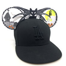 Load image into Gallery viewer, **NEW PRODUCT** Hat System Interchangeable Bow/Tiara Accessory Add-on