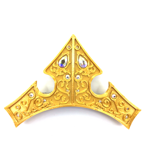 Hair Clips / Bow Bauble