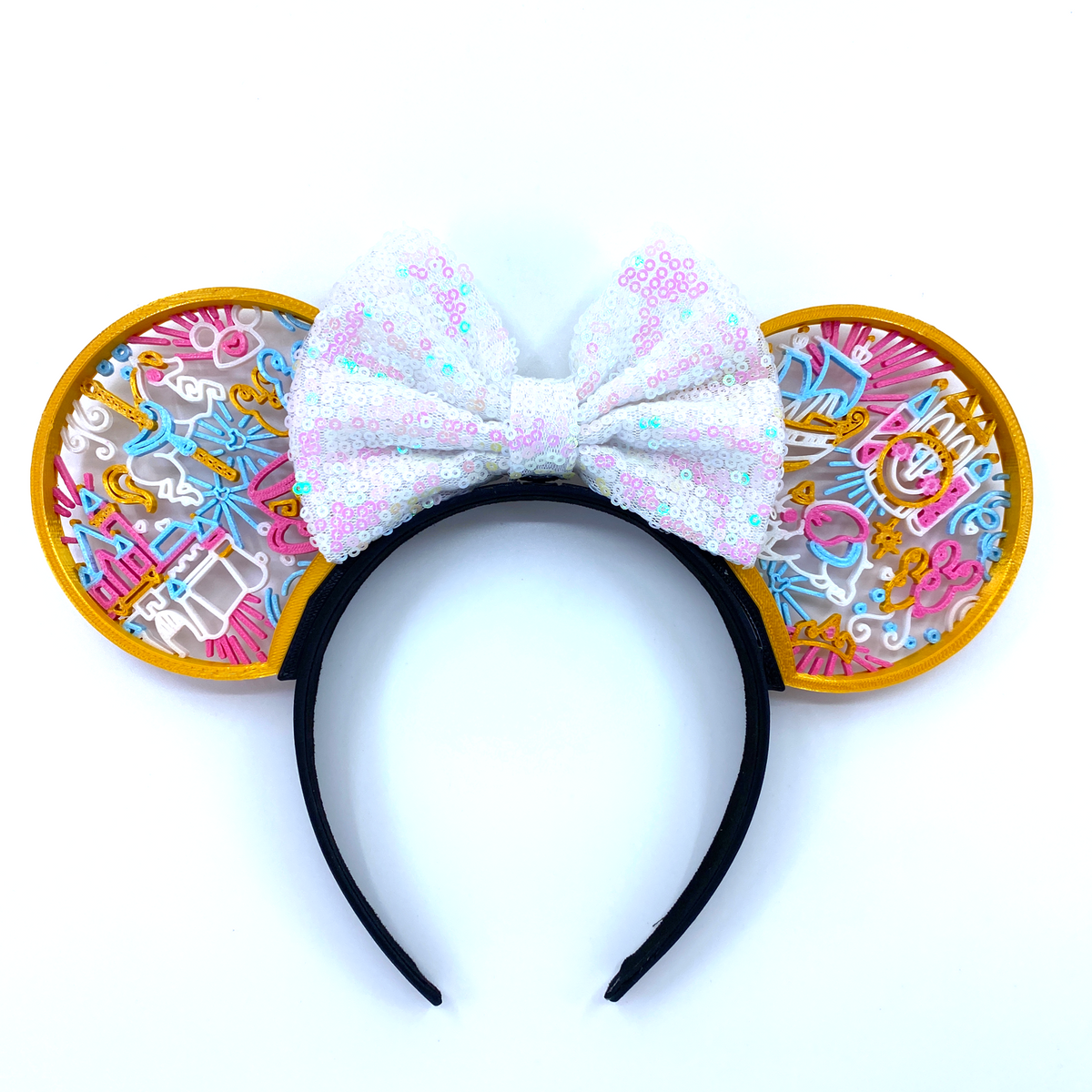 Fantasyland – Imaginex Ears