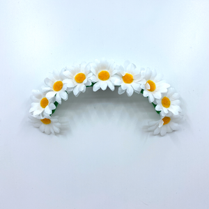Interchangeable Flower Crowns