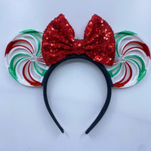 Load image into Gallery viewer, &quot;Standard&quot; Minty Mouse