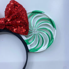 Load image into Gallery viewer, &quot;Standard&quot; Minty Mouse